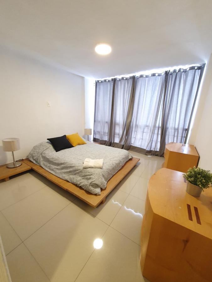 Appartamento Departamento 3Bd Excelente Ubicacion Città del Messico Esterno foto